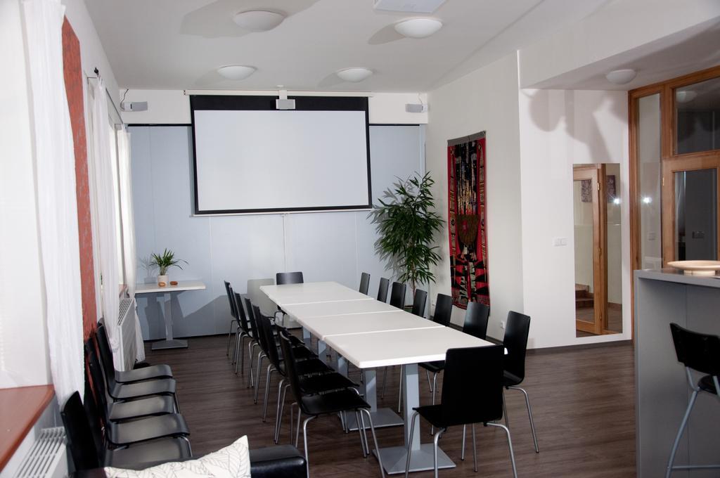 Penzion Pohanka Nové Veselí Habitación foto